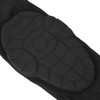 1 Pair Kids Youth Elastic Arm Pad Elbow Pads Guards