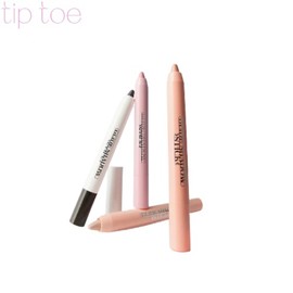 TIP TOE Glide Shadow Stick 2g, Color:103 Rose Glance
