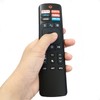 Replacement Remote Control ERF3A69 Compatible for Sharp/Hisense Android Smart TV
