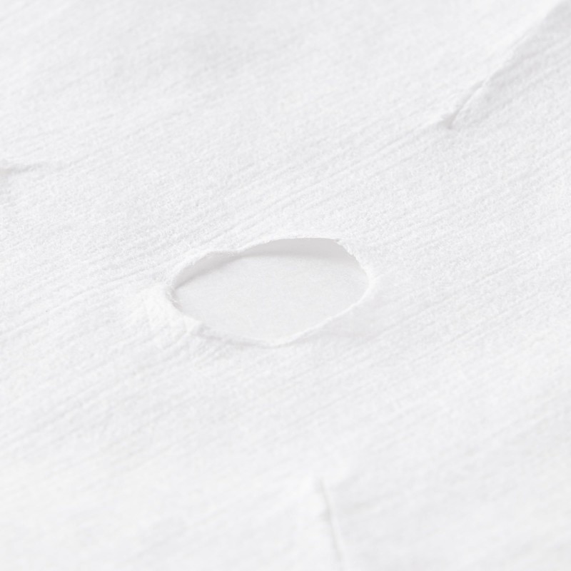 CML P010005 Bust Sheet, 100 Sheets