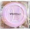 Vivitar Light Up LED Wireless Speaker Bluetooth New Rechargeable Purple