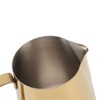 Milk Frothing Pitcher Stainless Steel Milk Jug Coffee Frothing Pitcher