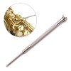 Wind Instrument Screwdriver Repair Tool Kit for Saxophone, Clarinet, Oboe,