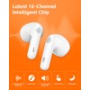 OTC Rechargeable Hearing Aids for Seniors & Adults, Hearing Amplifier