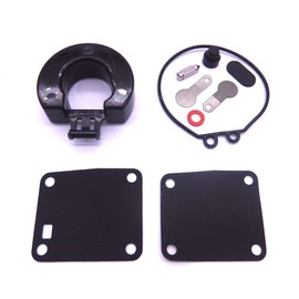 6G1-W0093-00 369-87122-1 11502M 18-7765 Carburetor Repair Kit for Yamaha 3HP 6HP 8HP for Tohatsu & for Nissan 2-Stroke 9.8HP 8HP 5HP 4HP Outboard Motors