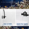 MostAqua Aquarium ATO, Auto Top Off for Freshwater Saltwater Aquarium,