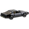 Hot Wheels Kitt Vehicle