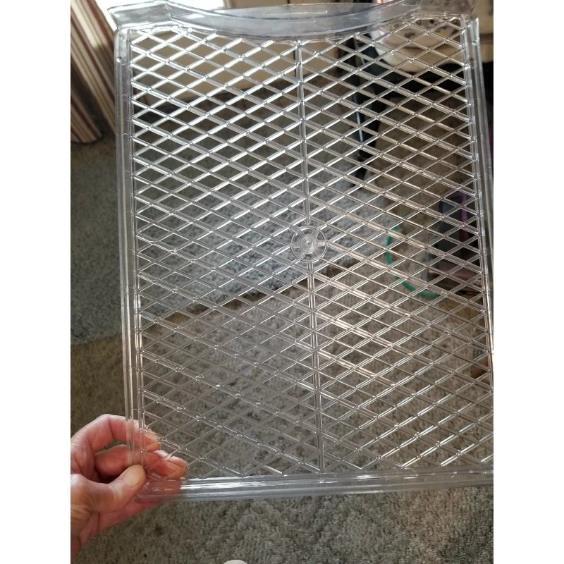 Good4U Dehydrator Replacement Trays Good4U Brand