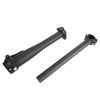 1 Set Folding Bike Stem Quick Release High Strength Carbon