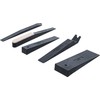 BGS 63250 Assembly Wedge Assortment, 5 Pieces