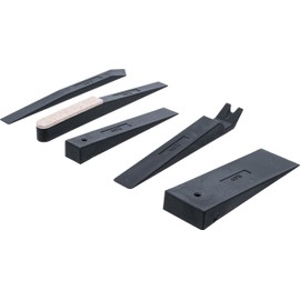 BGS 63250 Assembly Wedge Assortment, 5 Pieces