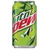 Mountain Dew Mtn Dew Soda, 12 Fl oz (pack of