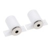 sourcing map Cabinet Door Magnetic Latch Catch for Bathroom Kitchen