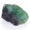 AWARDSEN Fluorite Crystals Healing Stones, 5 cm Water Stones, Rough