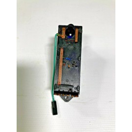 GM REPRODUCTION 1986 to 1989 Corvette New Windshield Wiper Washer Switch With Delay