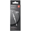 ZWILLING Spingi-cuticole (pulitore per unghie, strumento doppio, adatto per unghie