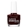 Gemey-Maybelline - Tenue & Strong Pro Nail Varnish