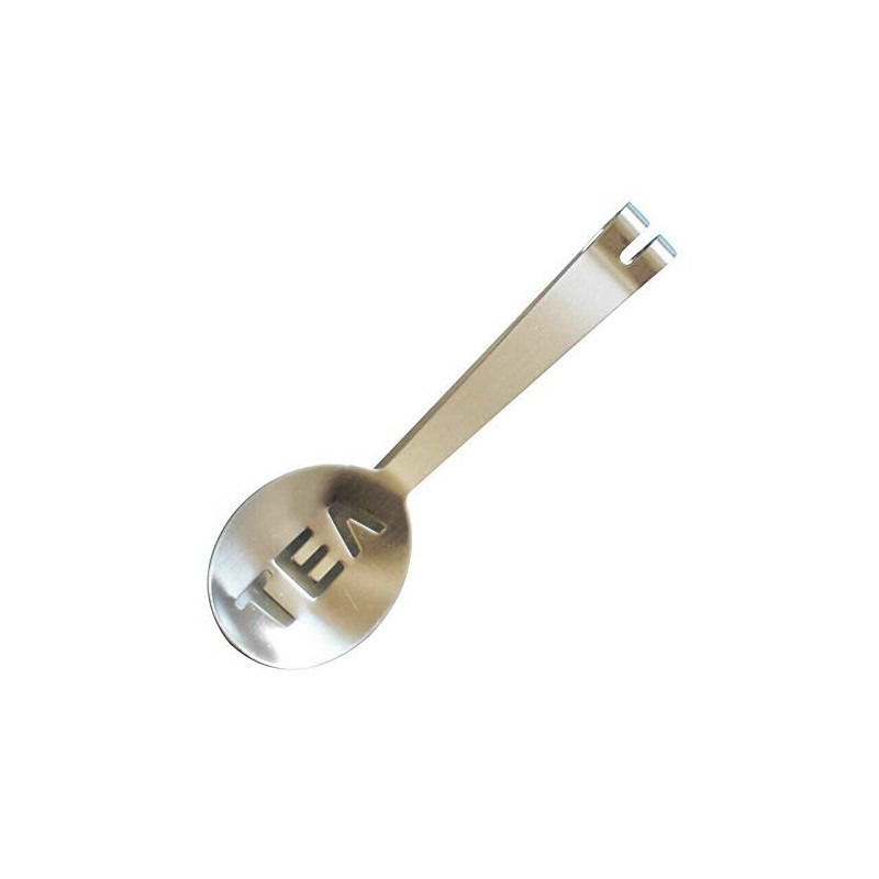 Mr. Gadget Solutions® Stainless Steel Tea Bag Squeezers Round Tea