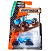 Matchbox - MBX Explorers 77/120 - Moto Tracker