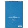 Maruman N750 Steno Book, 0.3 inch (9 mm) Ruled