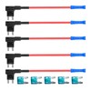 ZOOKOTO 12V Car Add-A-Circuit Fuse TAP Adapter Small ATM APS