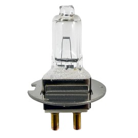 OSRAM 64251 HLX 20W 6V Tungsten Halogen Lamp