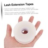 Professional Eyelash Extension Tapes 5 Rolls 5m Long Breathable Foam