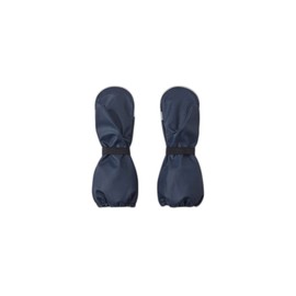 Reima - Kids Rain Mittens - Recycled Polyester - Kura - Navy, navy blue