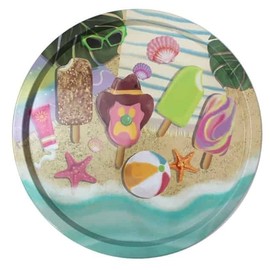 La La Land Celebrations Tray Bubble O’Bill