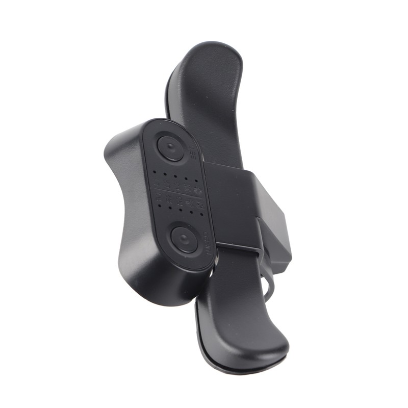 Controller Paddles Multifunction Ergonomic 10 Key Mappings Back Button Attachment