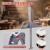 Professional Drywall Cutting Tool – Tungsten Carbide Wheel Drywall Cutter