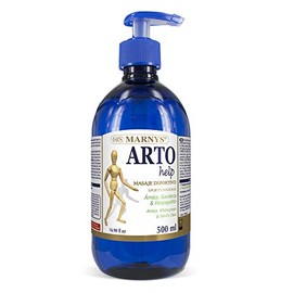 Artrohelp Liquid 500 ml