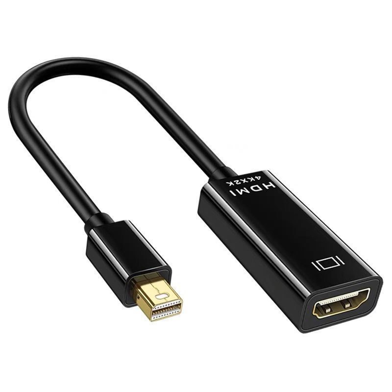 Mini DisplayPort to HDMI Adapter, Mini DisplayPort (public) to HDMI