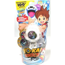 Hasbro Yo-Kai Watch Medals Coins Medallion Yokai Music Collectible Toys Exclusive Rare