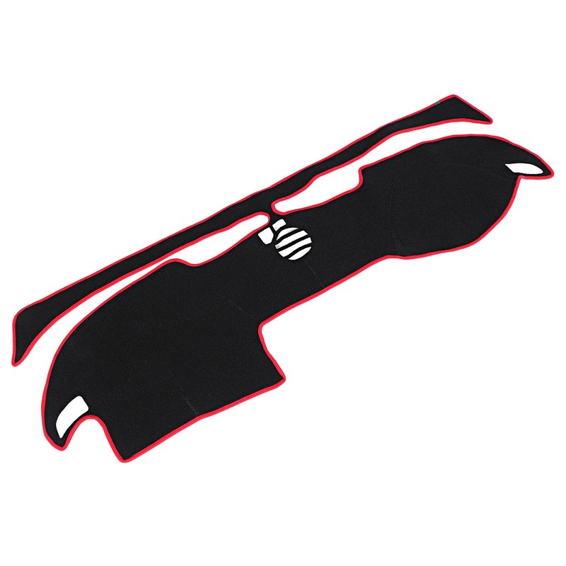 Car Dashboard Cover Anti UV Dash Mat Pad Fit for