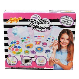 Mi Alegría 1935 Mis Brillitos Magicos, Multicolor