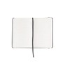Herlitz Classic Collection A6 Squared 96 Sheet Notebook
