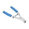 Motorcycle Brake Piston Removal Pliers 0.6‑1.6in Diameter Ergonomic Hand Tool