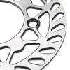 Pit Bike Brake Disc 190mm Front Rear Brake Disc Disk
