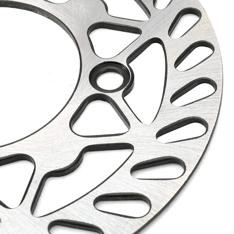 Pit Bike Brake Disc 190mm Front Rear Brake Disc Disk