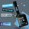 Wynns 2 x 325ml Cooling System Stop Leak for Radiator