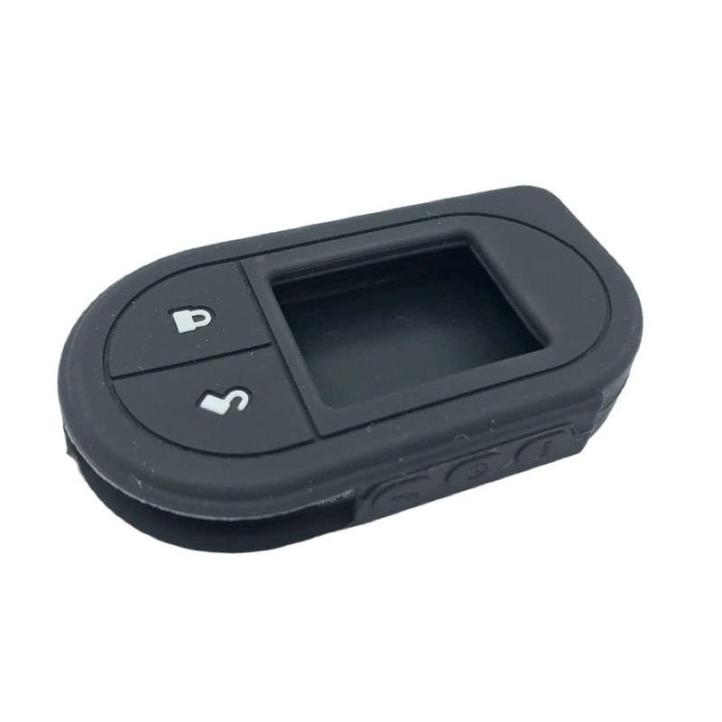 TJPoto # 5706 4706 7756V 7351V 7752V Silicone Case 2