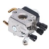 Carburetor Carb Replacement 4226 120 0604 for Stihl HS 75