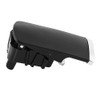 Car Glove Box Lid, Car Left ABS Black Glove Box