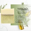 Natural Cilt Tea Tree Oil Soap, 100% Natural Soap, Without