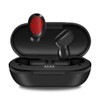S erounder Auricular Bluetooth, A6S Auricular inalámbrico Bluetooth Auricular HiFi