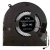 CPU & GPU Cooling Fan Replacement for Razer Blade 15