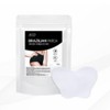 Brazilian mask pack y-zone waxing hair removal soothing aftercare pack of 5 / 브라질리언 마스크 팩 y존 왁싱 제모 진정 애프터케어 팩 5개