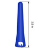 ONE250 2.5" inch Short Copper Core Antenna, Compatible with Chrysler