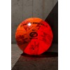 Optimum LED Light Up Football Size 5, Motion Activated for